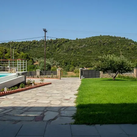 Villa Kyani Skopelos