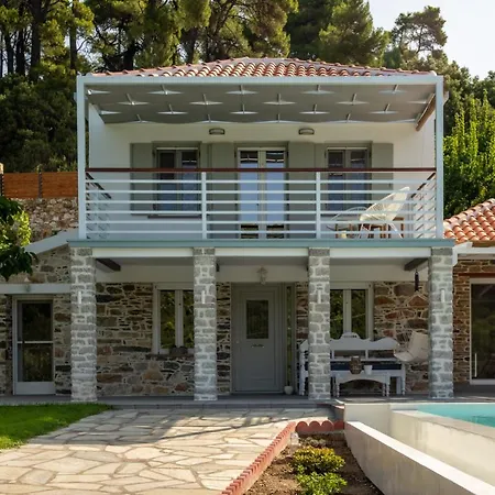 Villa Kyani *