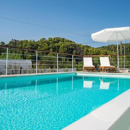 Kyani Villa