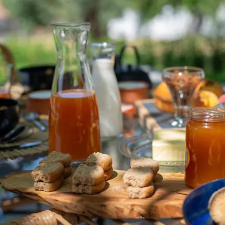 Villa Kyani Stafylos