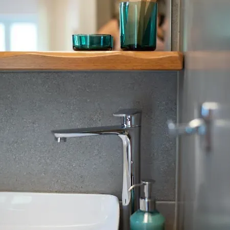 Villa Kyani Stafylos