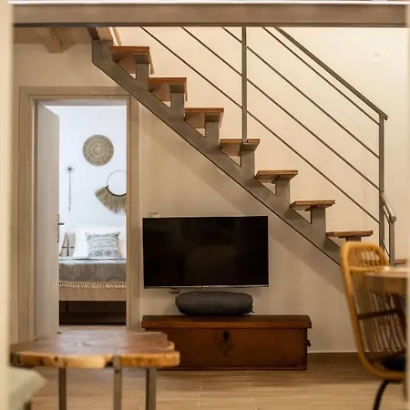 Villa Kyani Stafylos