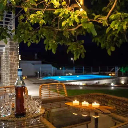 Kyani Villa Stafylos