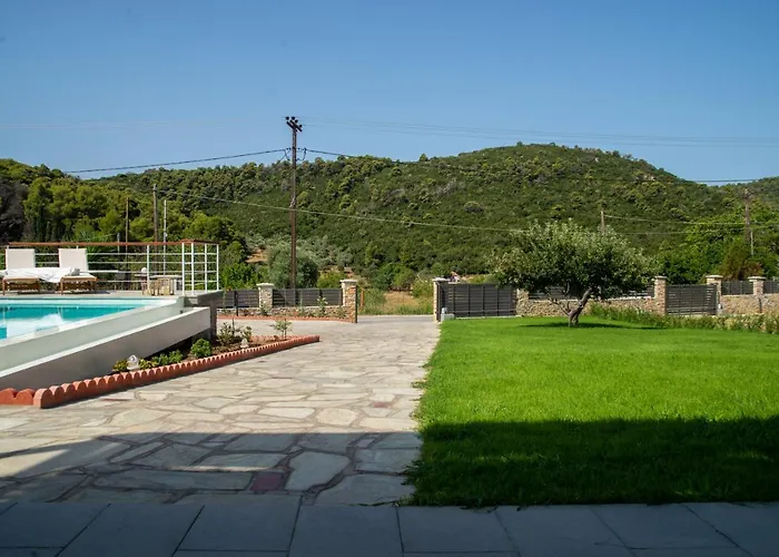 Villa Kyani Stafylos