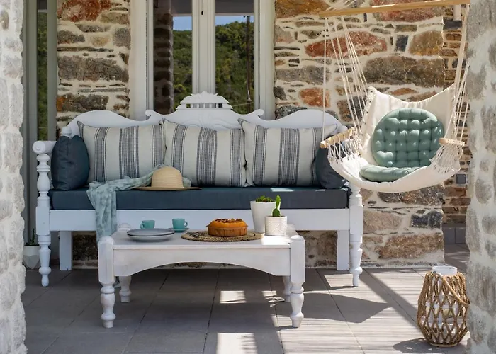 Kyani ستافيلوس