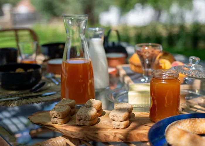 Villa Kyani Stafylos