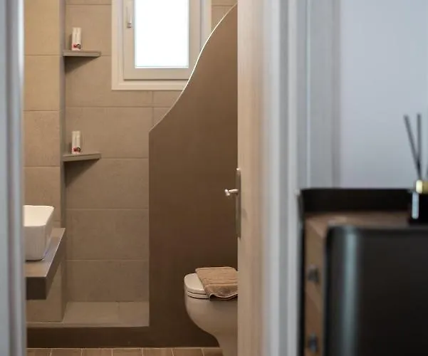 Villa Kyani Stafylos