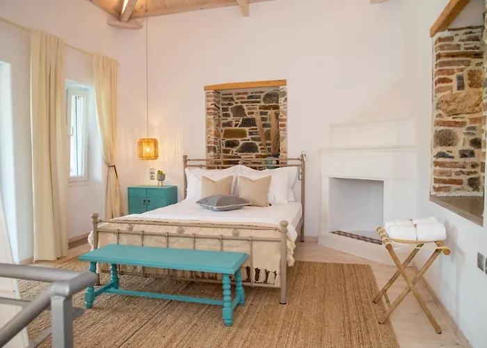 Kyani ستافيلوس